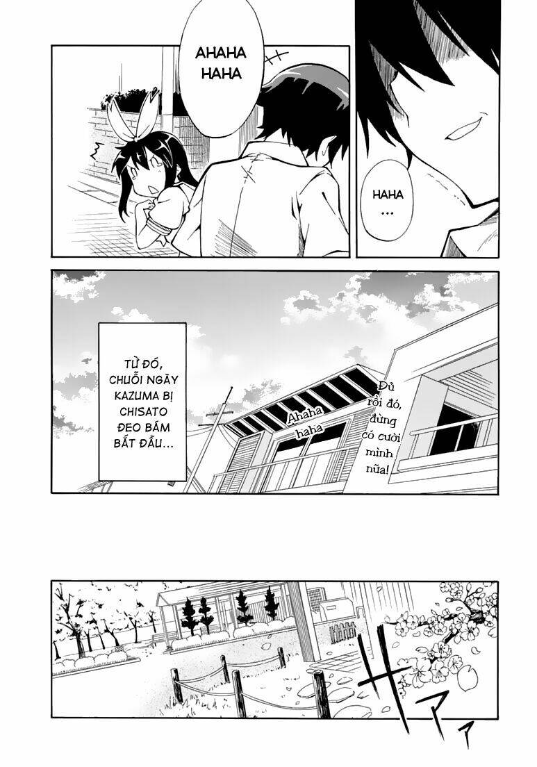 rock paper scissors chapter 2 6