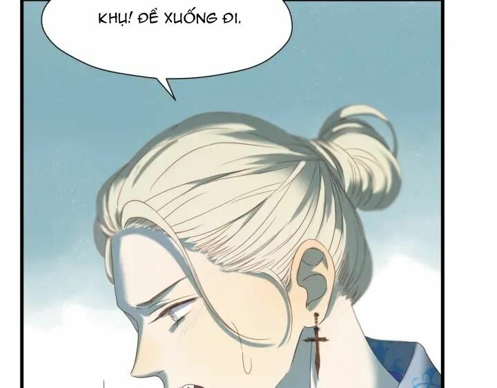 lượm được một tiểu hồ ly phần 3 chapter 73 9