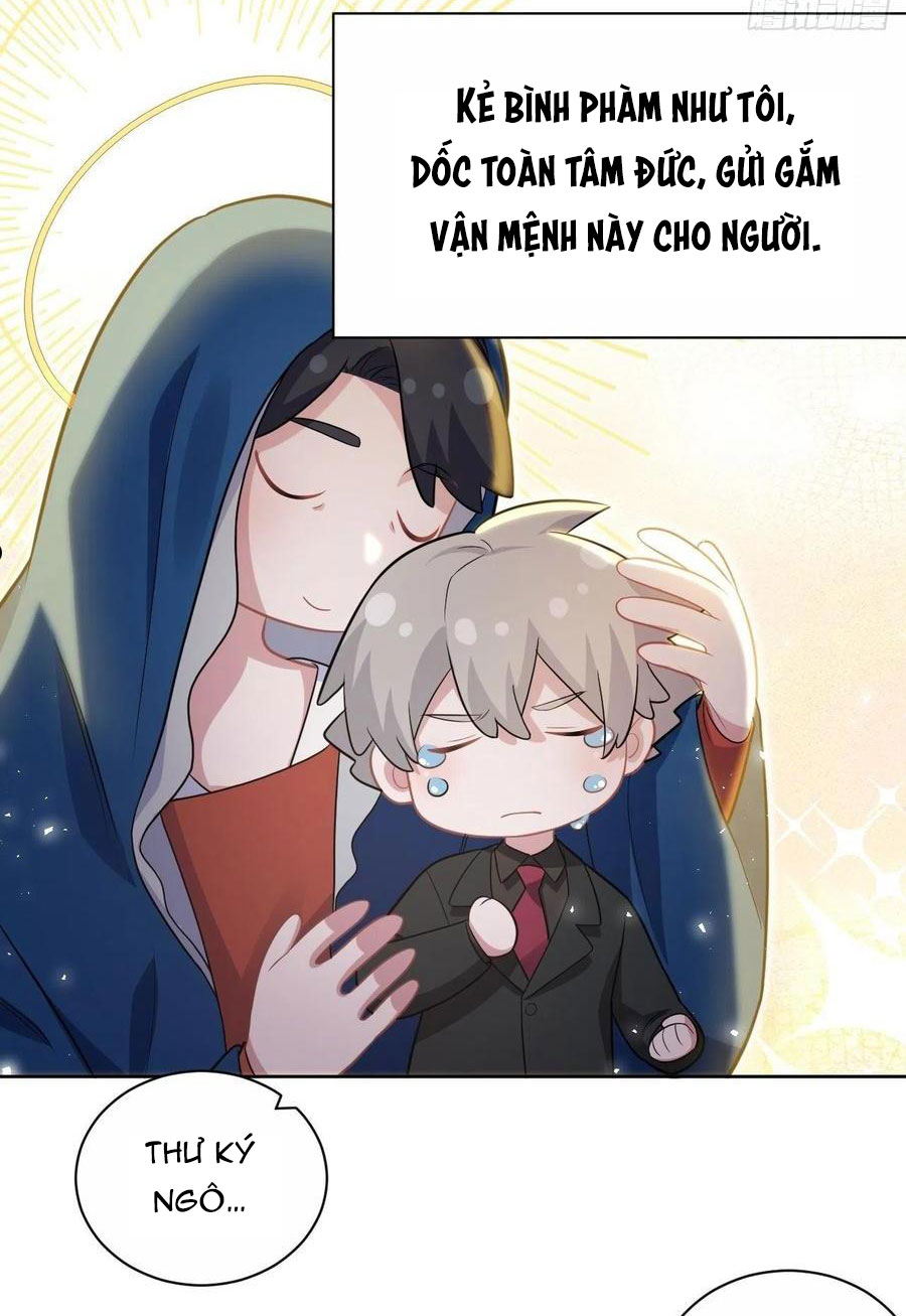 bố vợ đại nhân là bà xã chapter 203 20