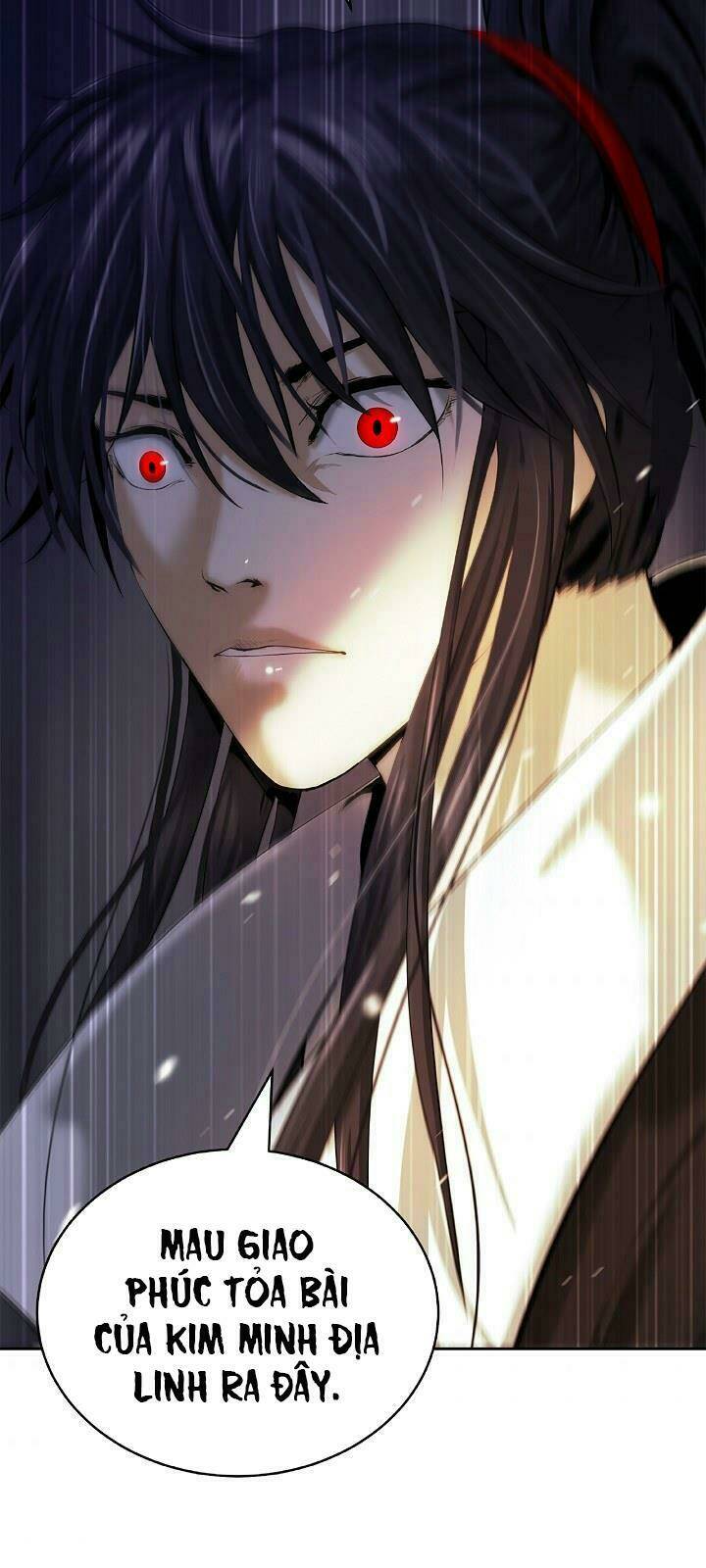 xuyên không thành hổ chapter 57 22