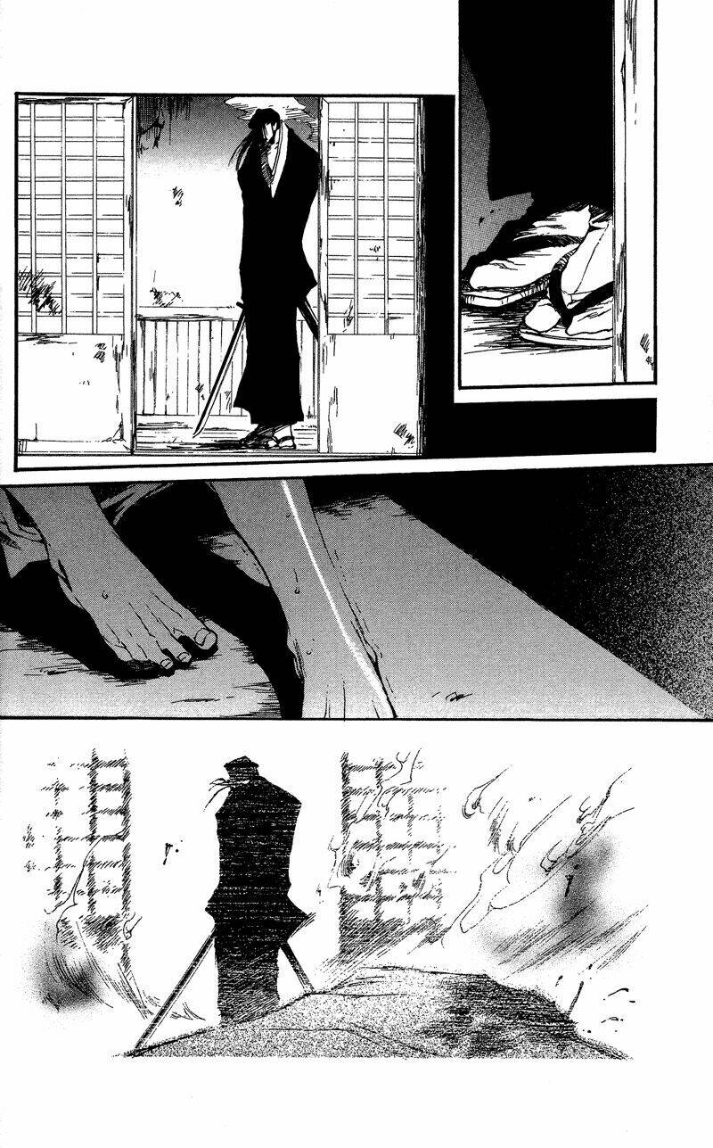 peace maker kurogane chapter 21 23