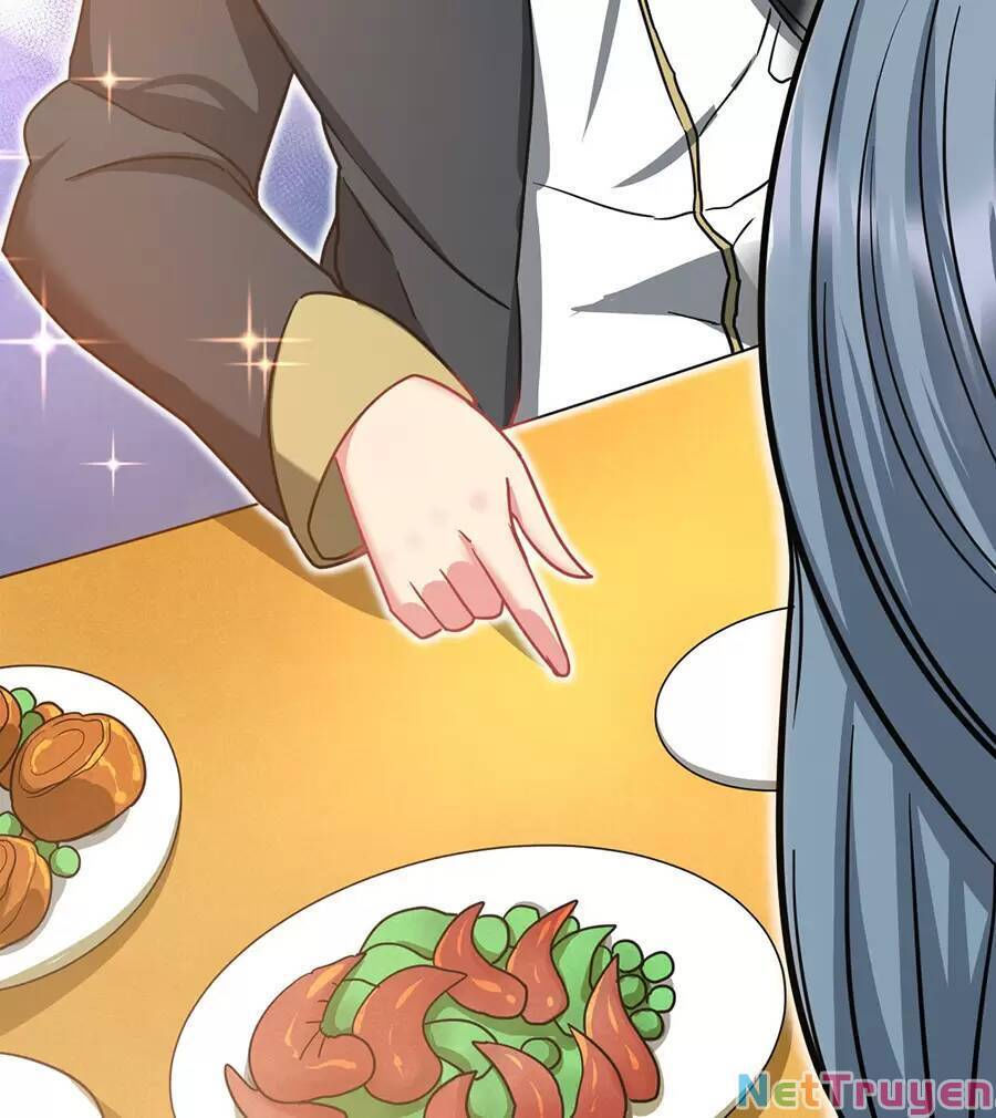 đồ long kỵ sĩ hôn môi ác long chapter 46.2 12