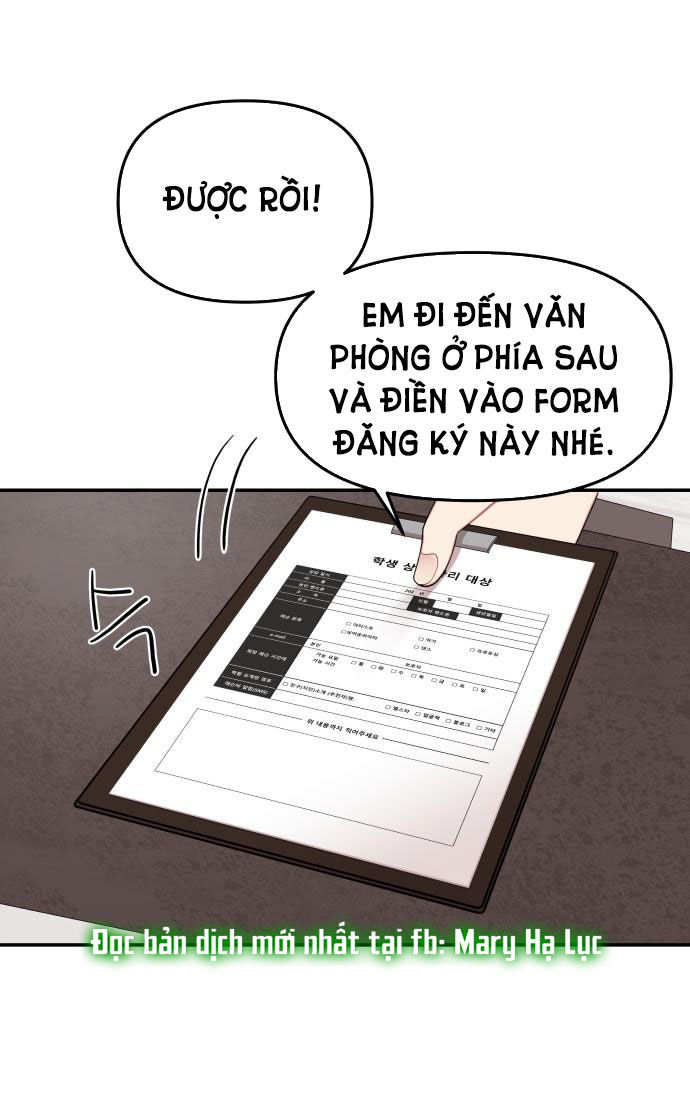 gửi em người đánh cắp những vì sao - to you who swallowed a star chapter 32.2 58