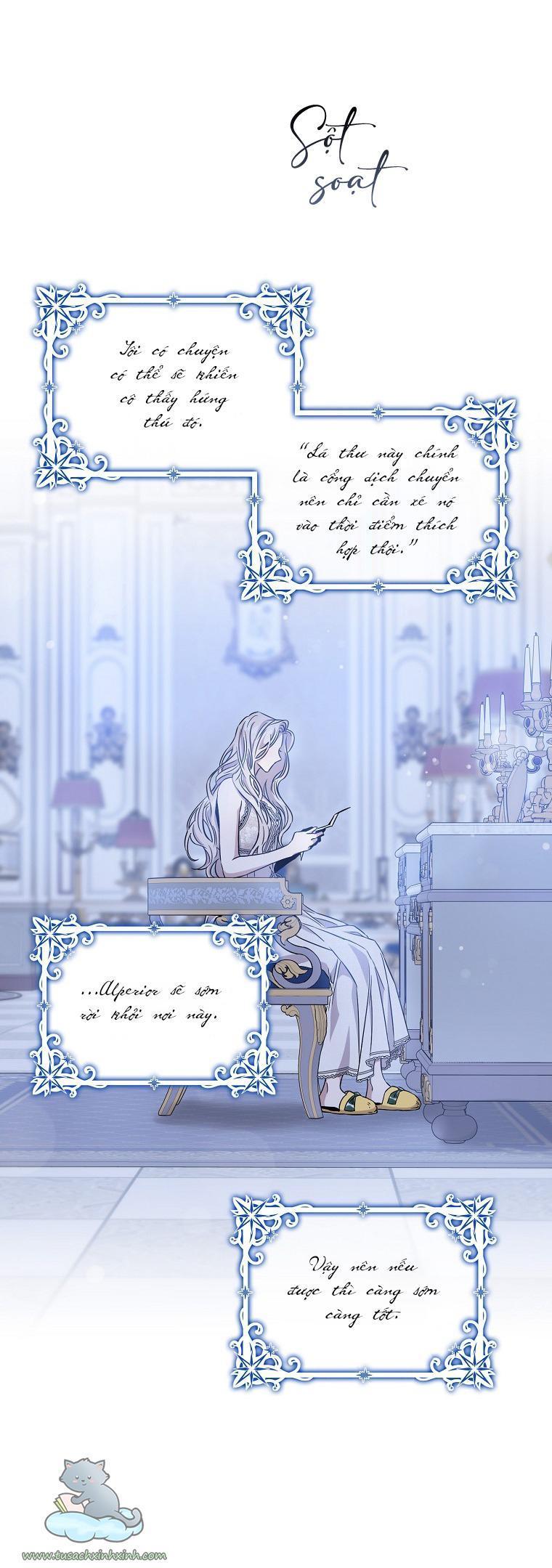 thuần hóa bạo chúa rồi bỏ trốn chapter 61 33