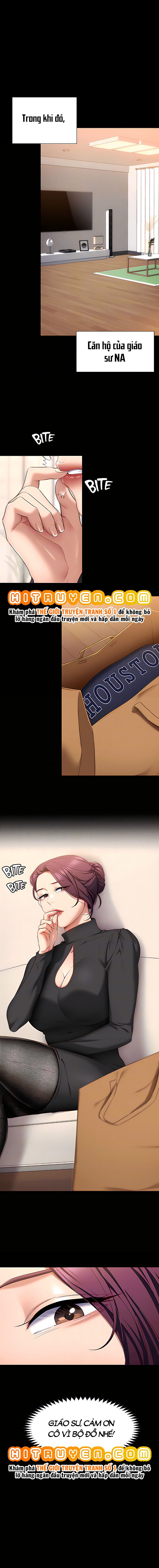 tối nay cưng muốn ăn gì? chapter 51 4