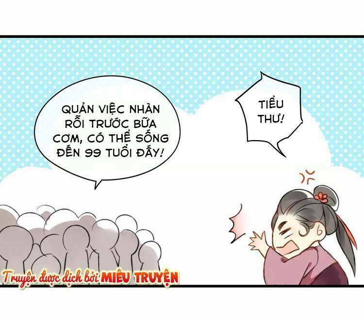 quân phong nghê ca chapter 1 10