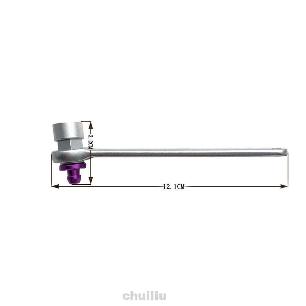 Cờ Lê Sửa Chữa Bộ Xả Dầu Phanh Xe Hơi
