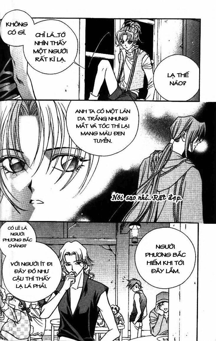 ma vương chapter 2 20