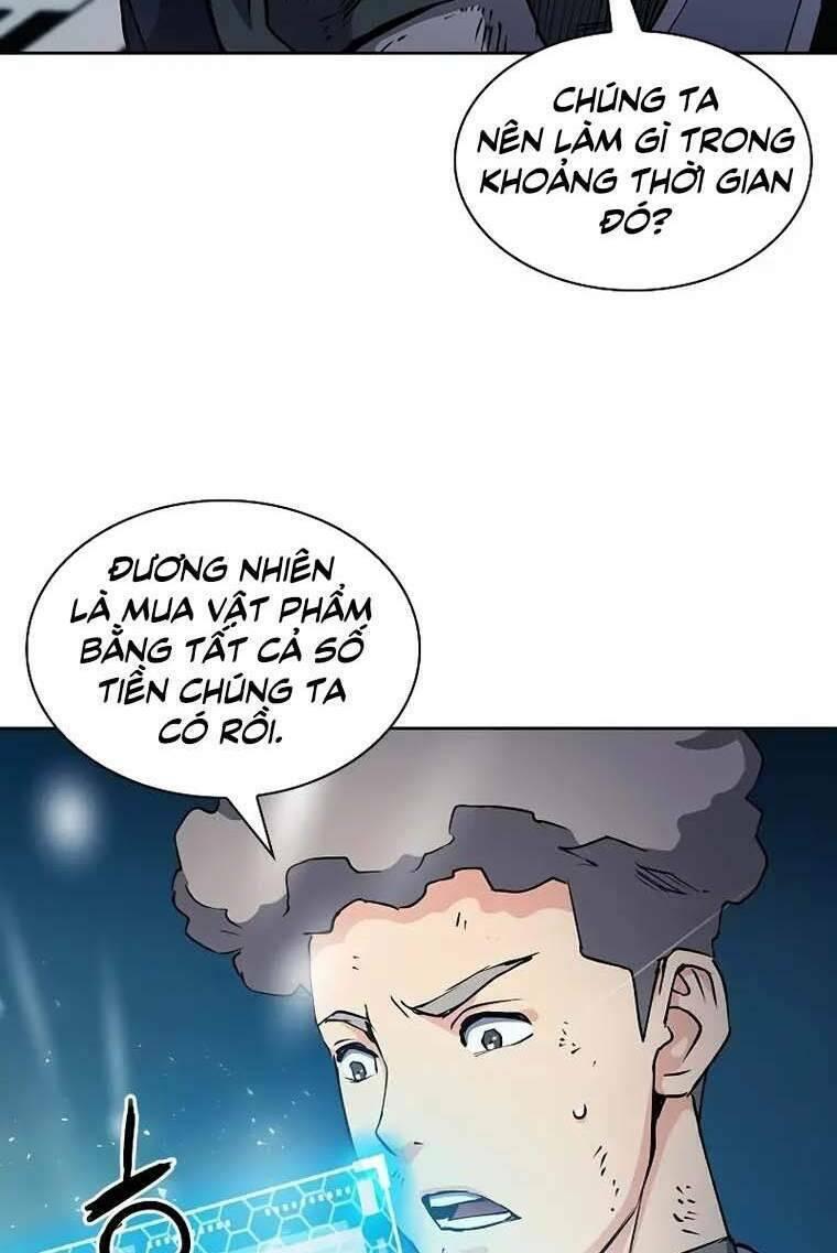 druid tại ga seoul - người hóa thú chapter 79 81