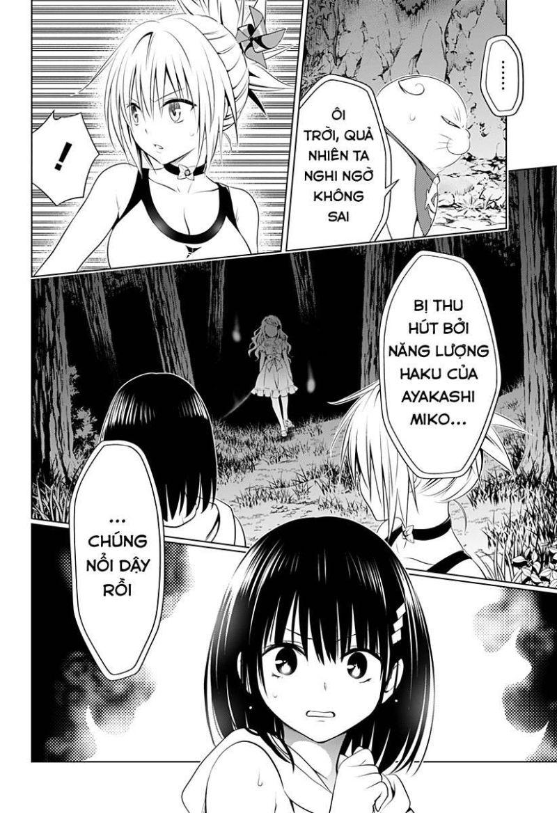 diệt quỷ nhẫn giả chapter 97 20