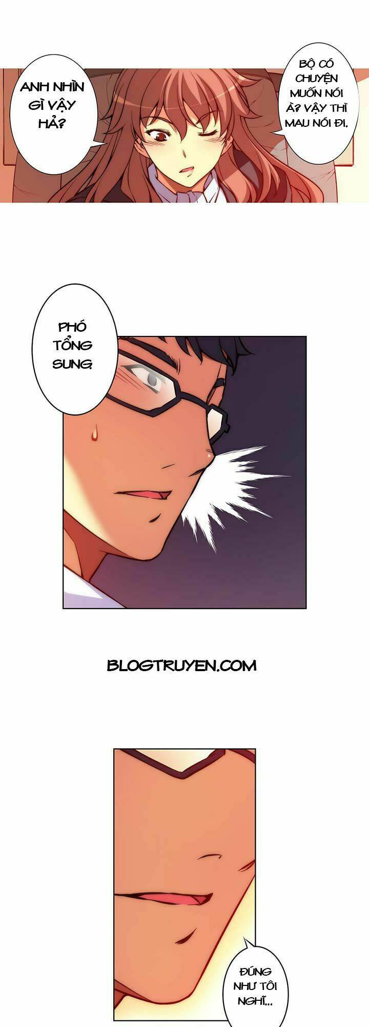 unbalance triangle chapter 30.1 20