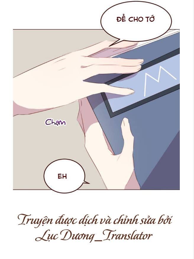 người yêu biến mất chapter 40 15