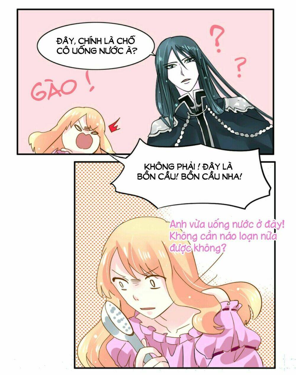 ma vương đại nhân đi thông thả chapter 11 16