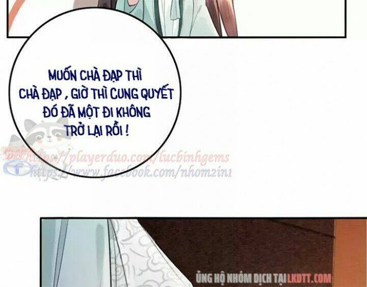 trọng sinh bá sủng nhiếp chính vương quá mạnh mẽ chapter 108 54