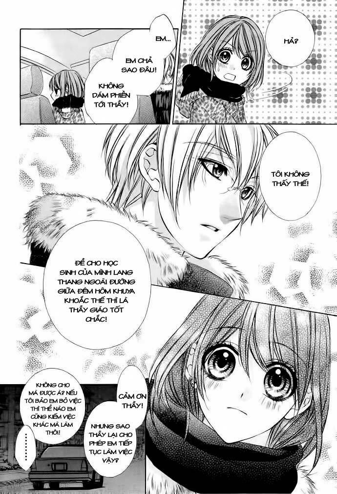 tổng hợp one shot. chapter 59 14