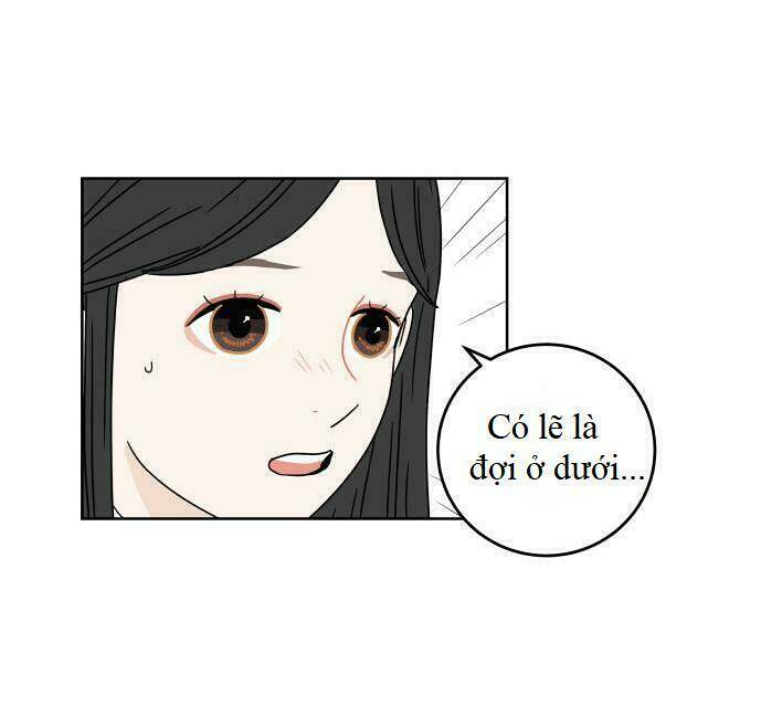 30 phút bước đi bên em chapter 24.5 16