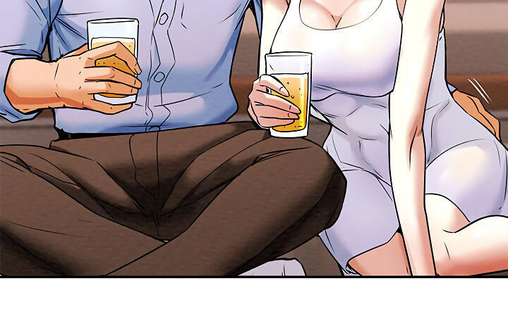 kế hoạch với em gái ngây thơ chapter 6.2 33