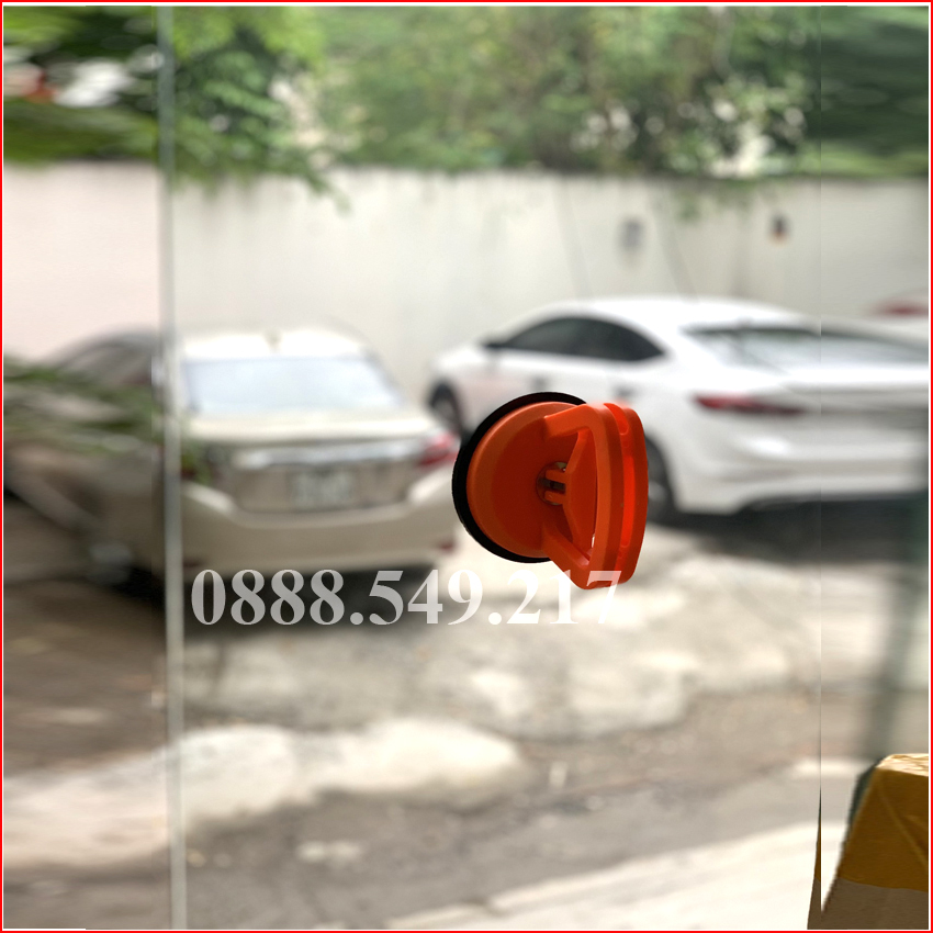 Hít Kính Hàng Tốt - Hít Gạch - Đá Tiện Lợi , Hút Kính Chân không cầm tay Đủ Phân Loại 1 , 2 , 3 Chấu Cao Cấp Bền Bỉ