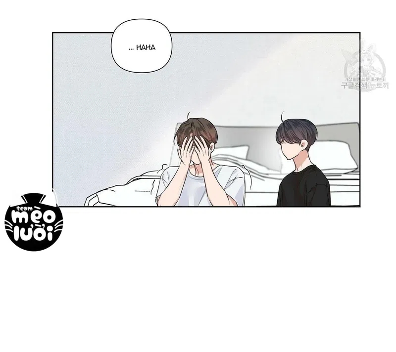 đừng bận tâm, em yêu chapter 15 54