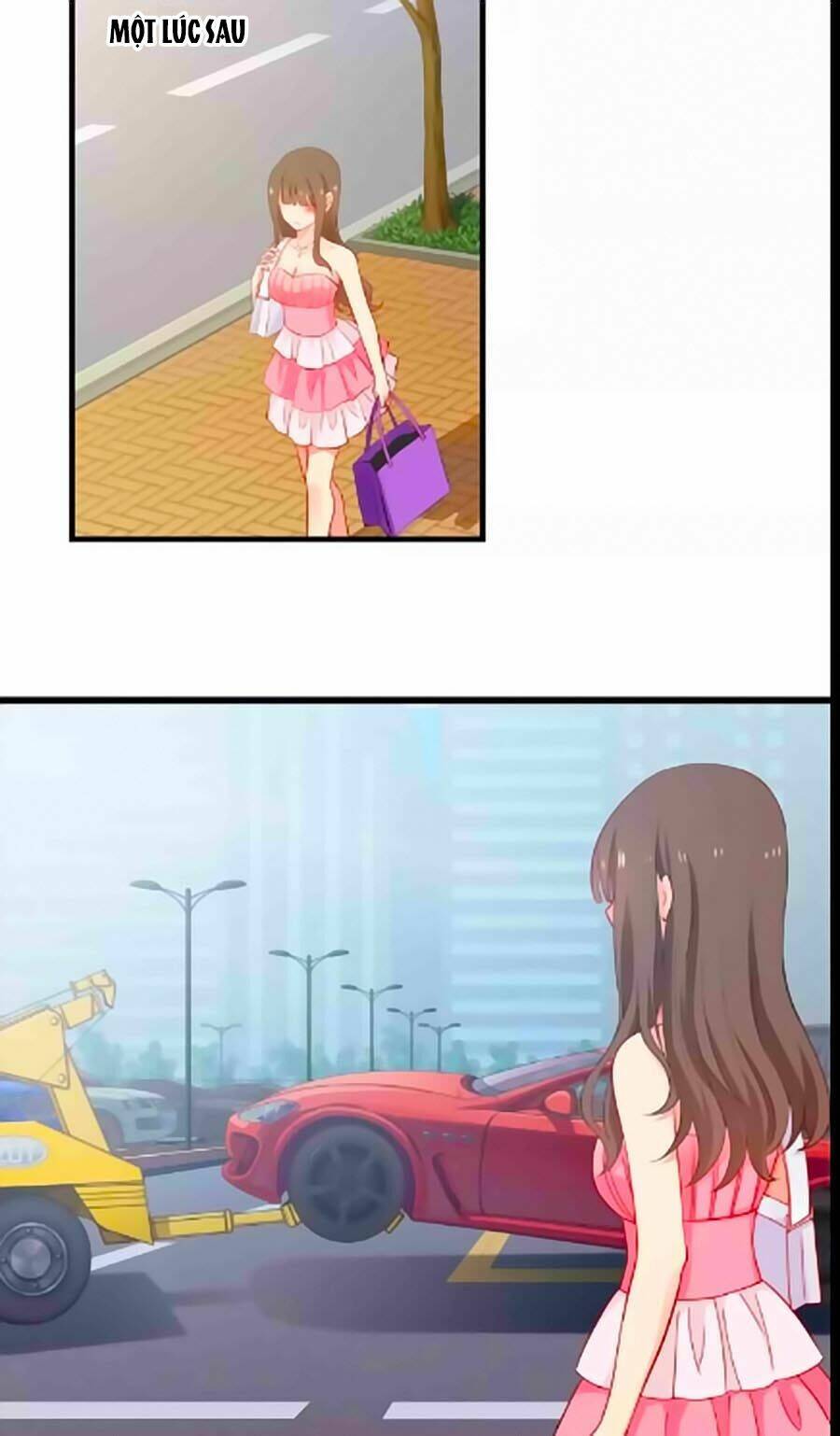 chỉ nhiễm thành hôn chapter 25 4