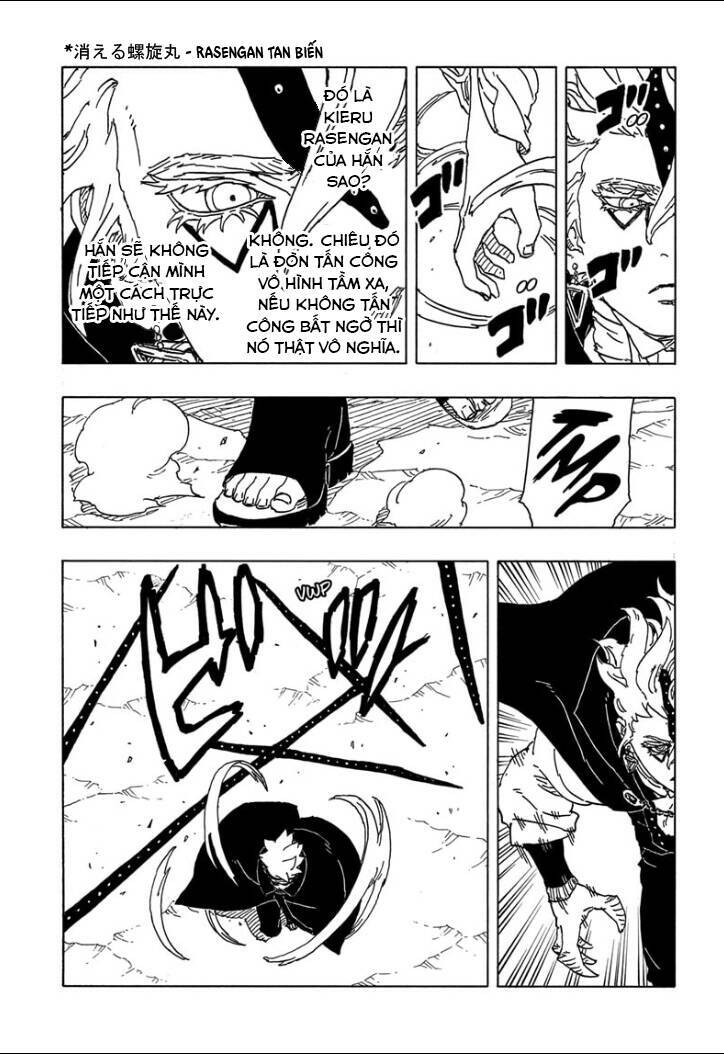 uzumaki boruto chapter 83 5