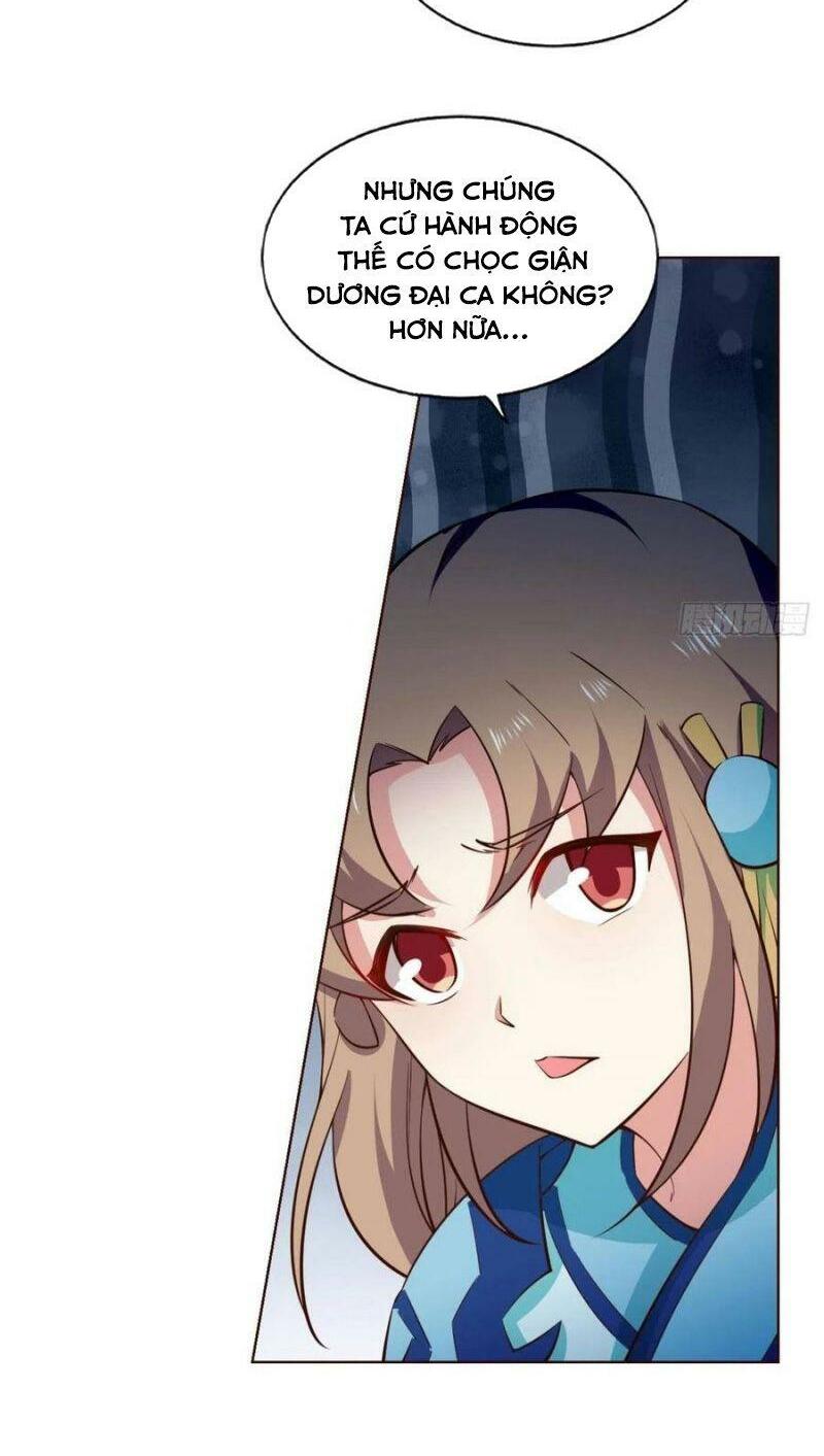 Trọng Sinh Thành Cậu Vàng Tại Dị Thế chapter 143 4