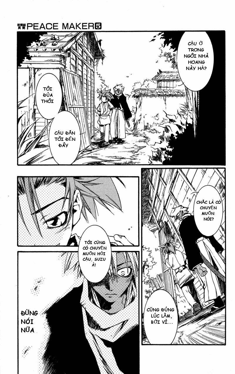 peace maker kurogane chapter 21 6