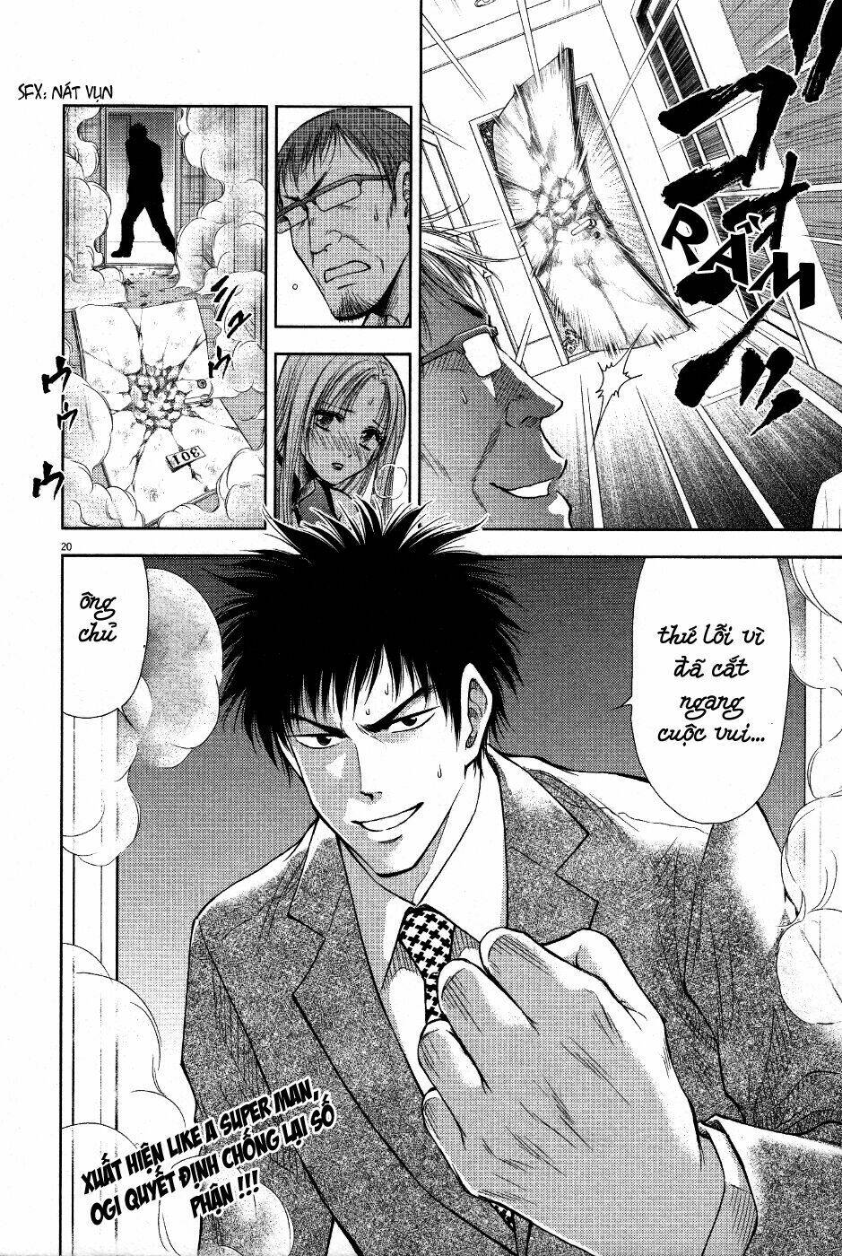 duction man chapter 7 21