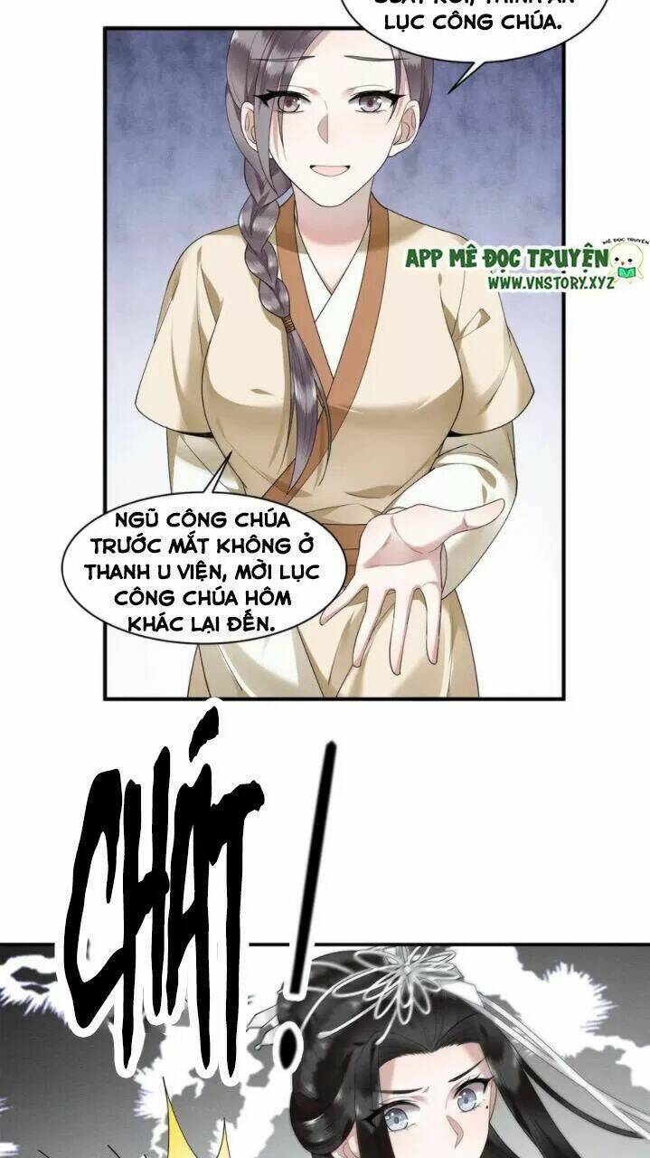 phượng hoàng vu phi chapter 72 33