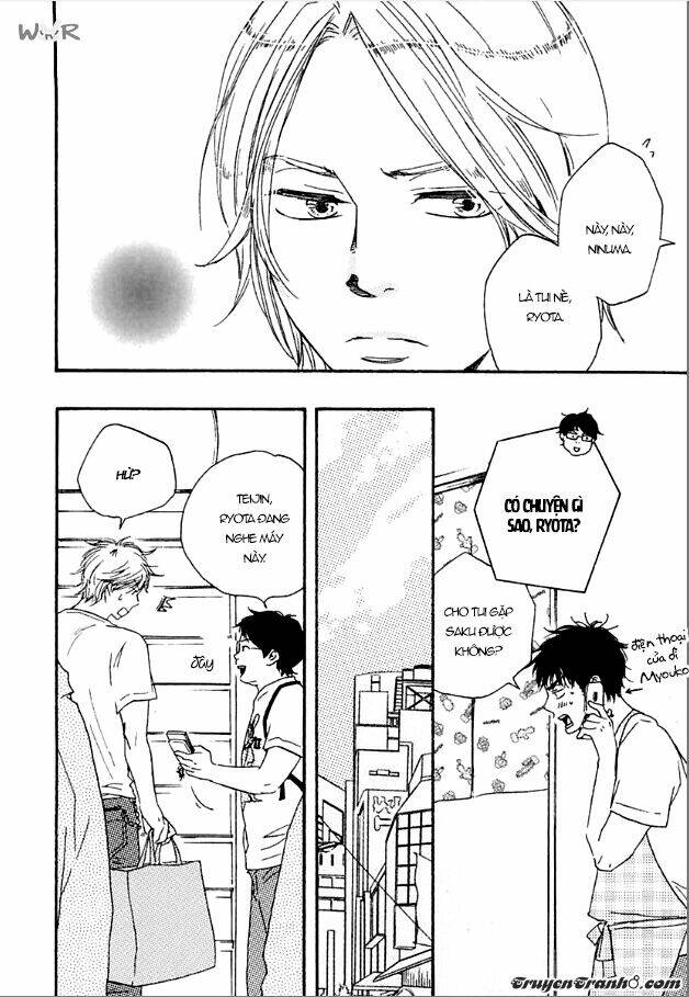 mad cinderella chapter 3 7