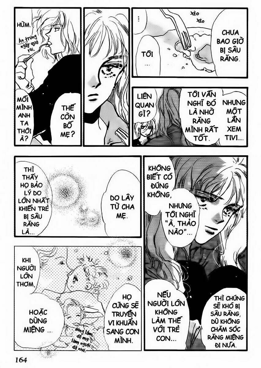 7 mầm sống chapter 13 16