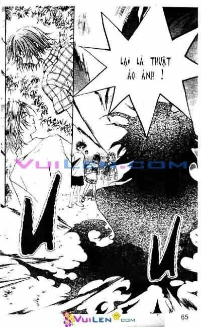 tiên nữ giáng trần chapter 12 65