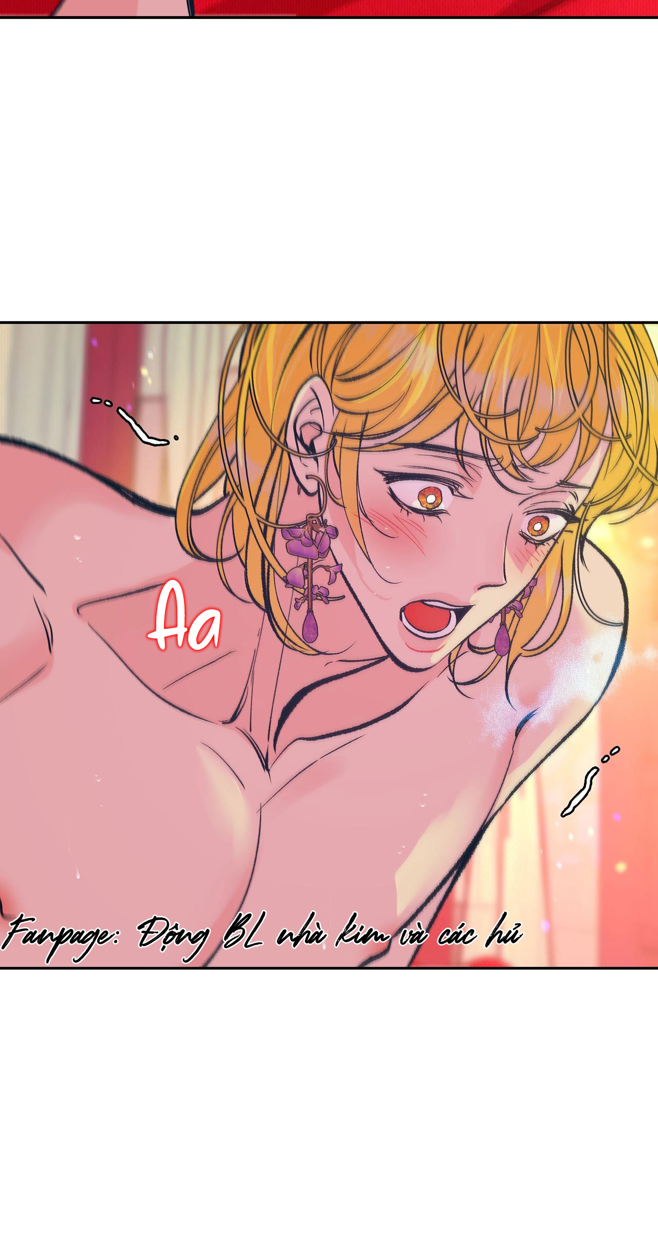 bán yêu chapter 19 51