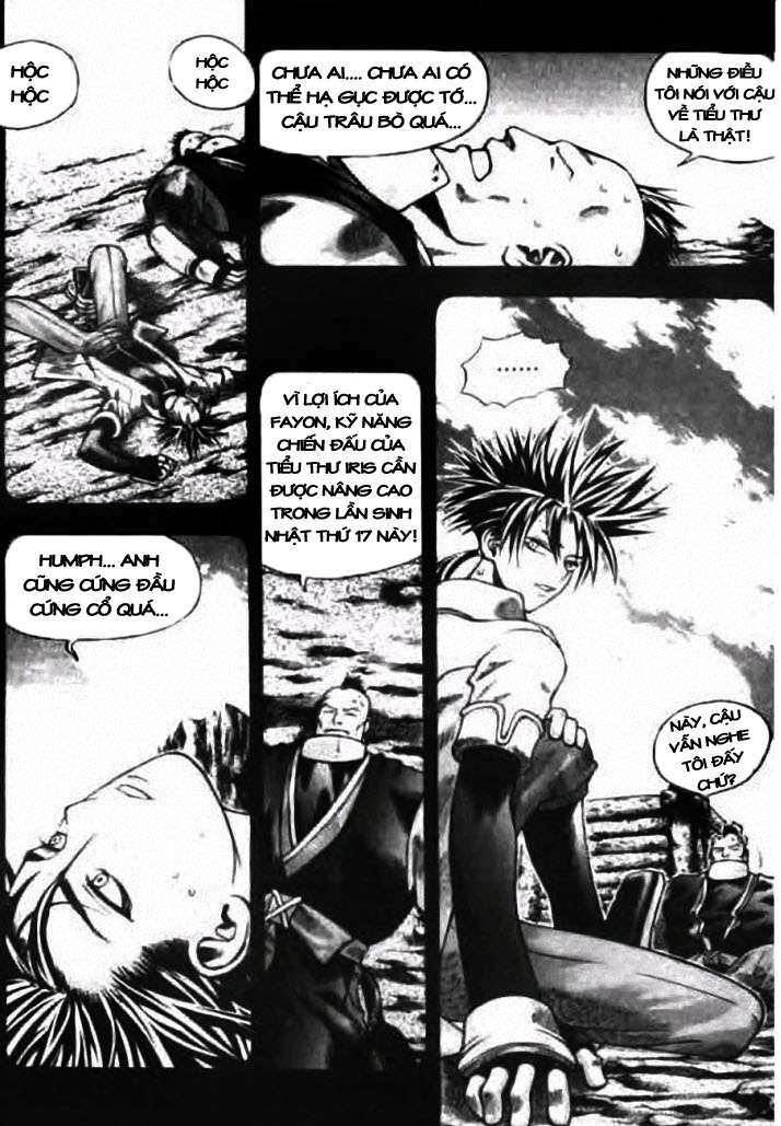 ragnarok - into the abyss chapter 67 4