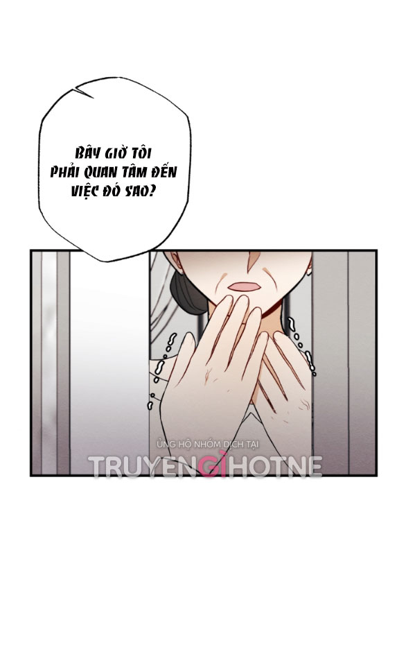 [18+] hôn nhân bị đánh cắp chapter 38.2 36