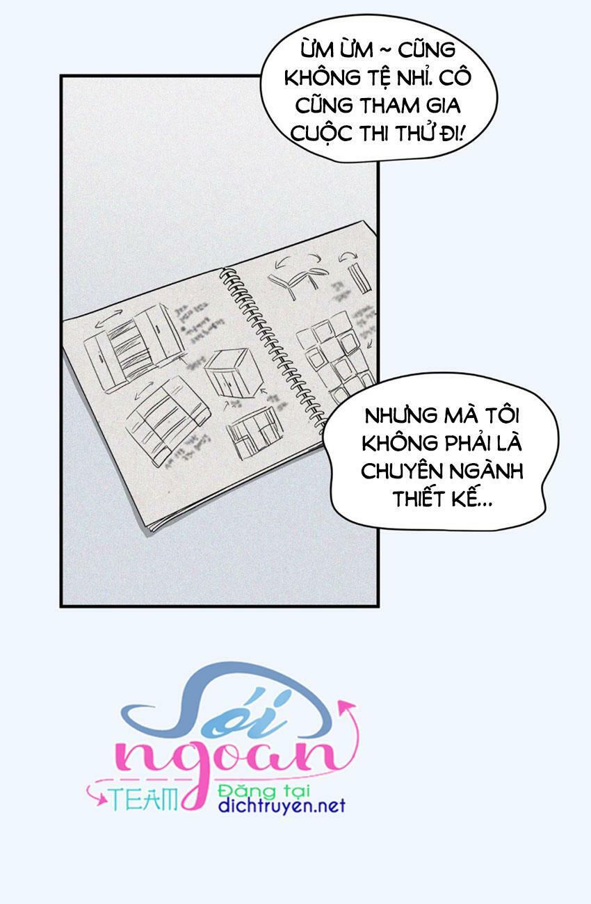 cuộc sống kỳ thú chapter 16 18