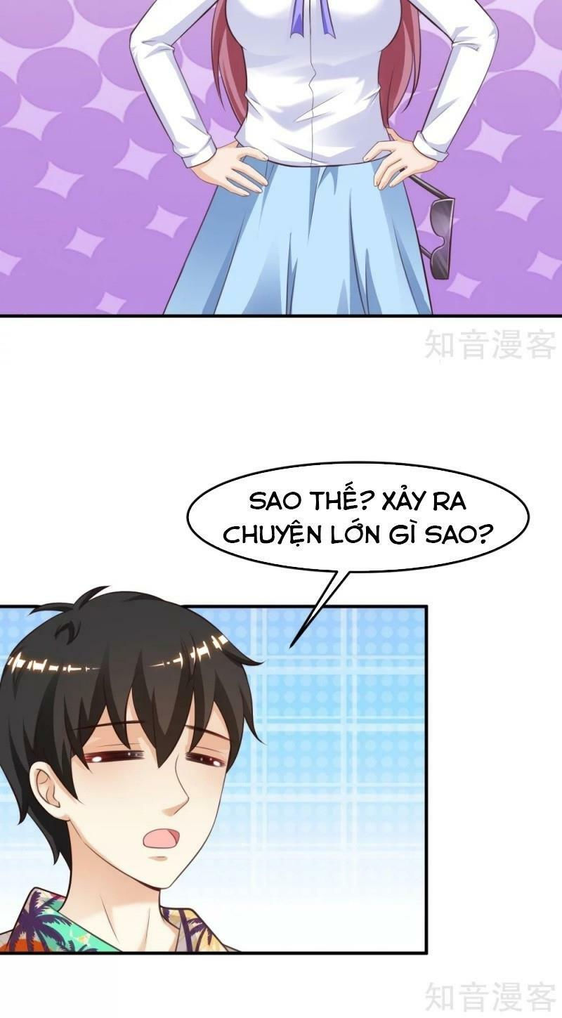 tối cường vận đào hoa chapter 110 20