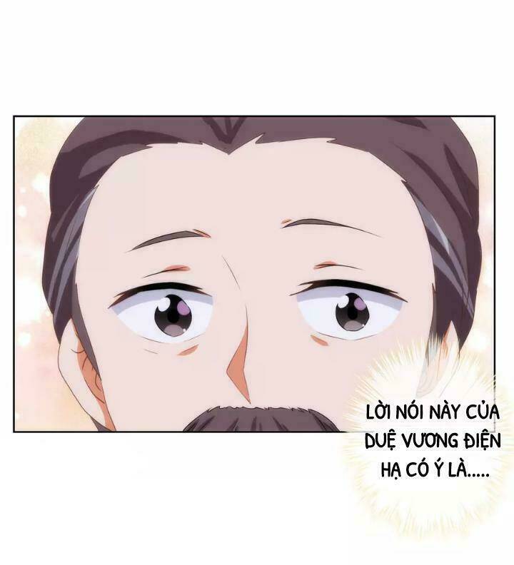 ồ, phu quân đáng yêu của tôi! chapter 10 33