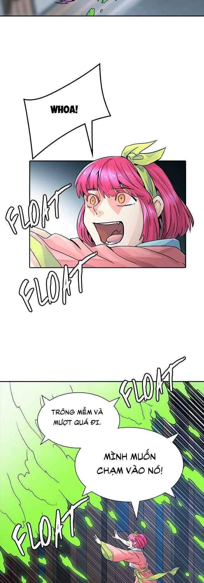 tòa tháp bí ẩn 2 chapter 493 86