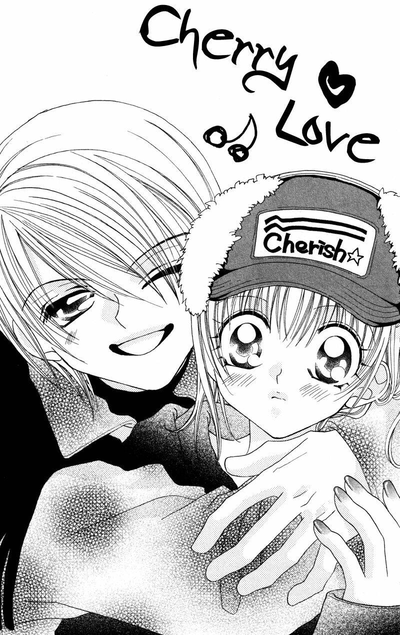 cherry love chapter 3 2