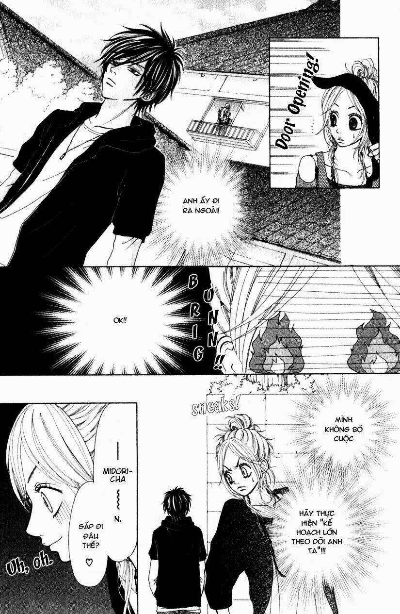 harem lodge chapter 2 11