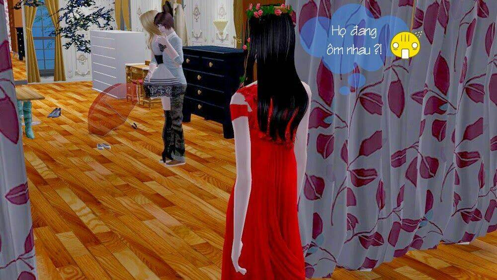 stay with me (truyện sims) chapter 2 39