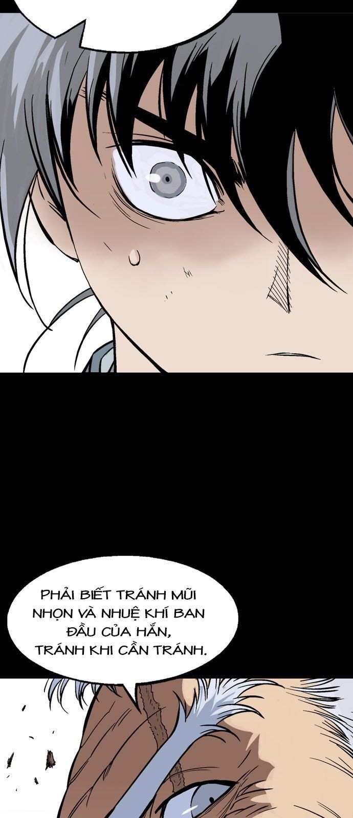 cao thủ 2 chapter 98 18