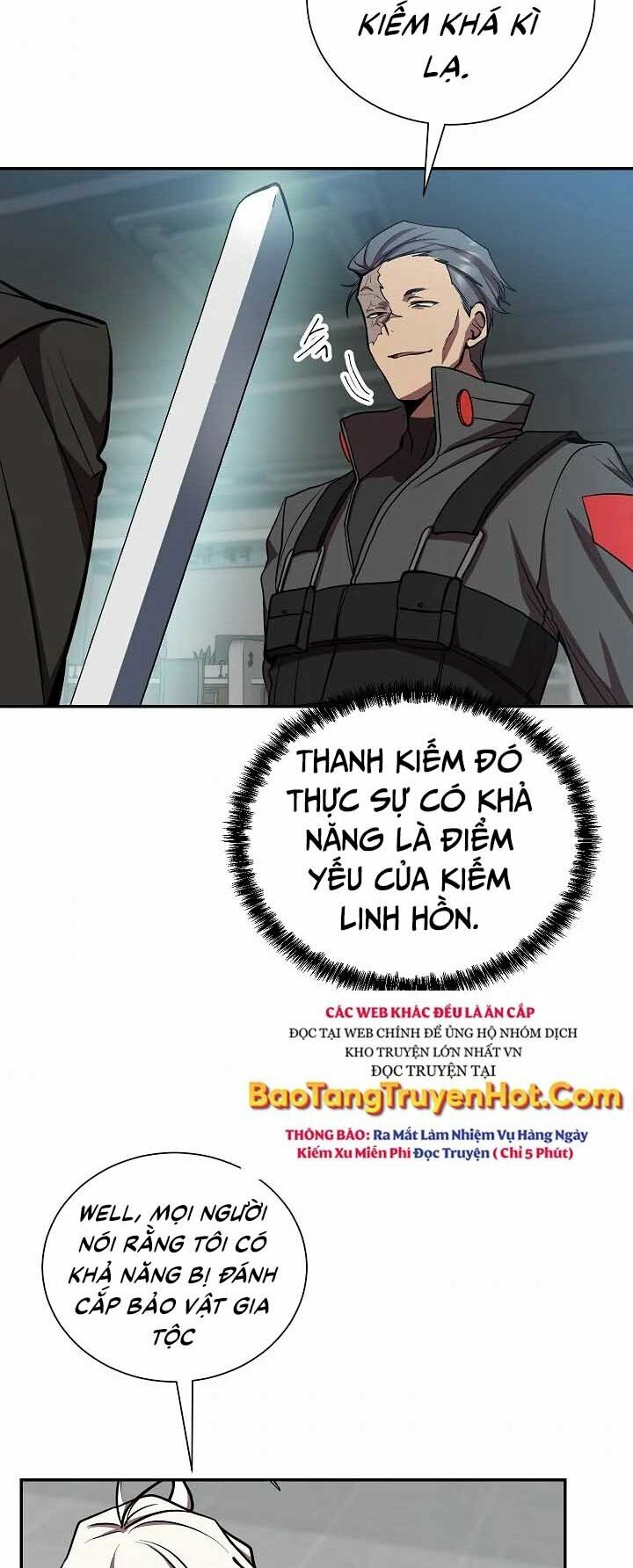 giả vờ làm kẻ vô dụng ở học đường chapter 18 22