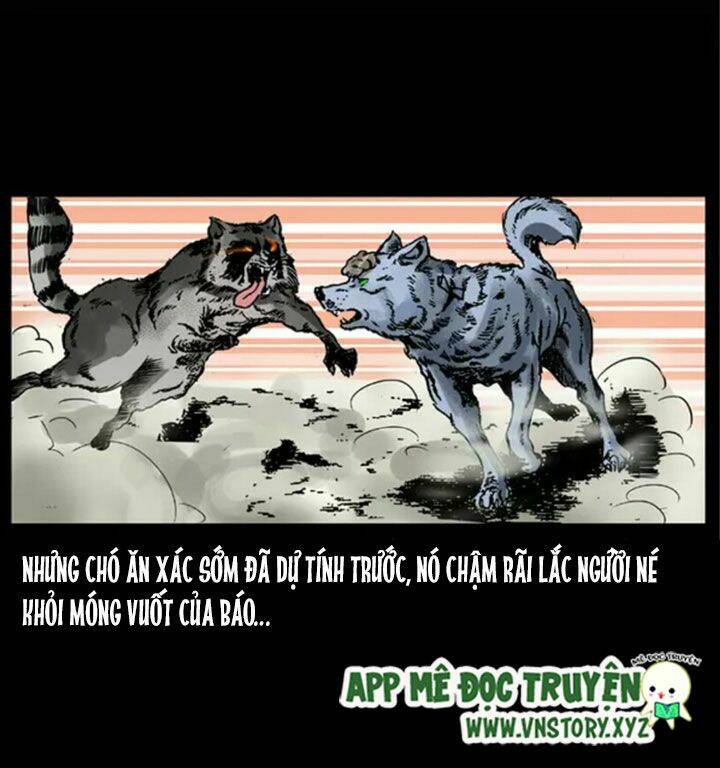 U Minh Ngụy Tượng Chapter 39 23