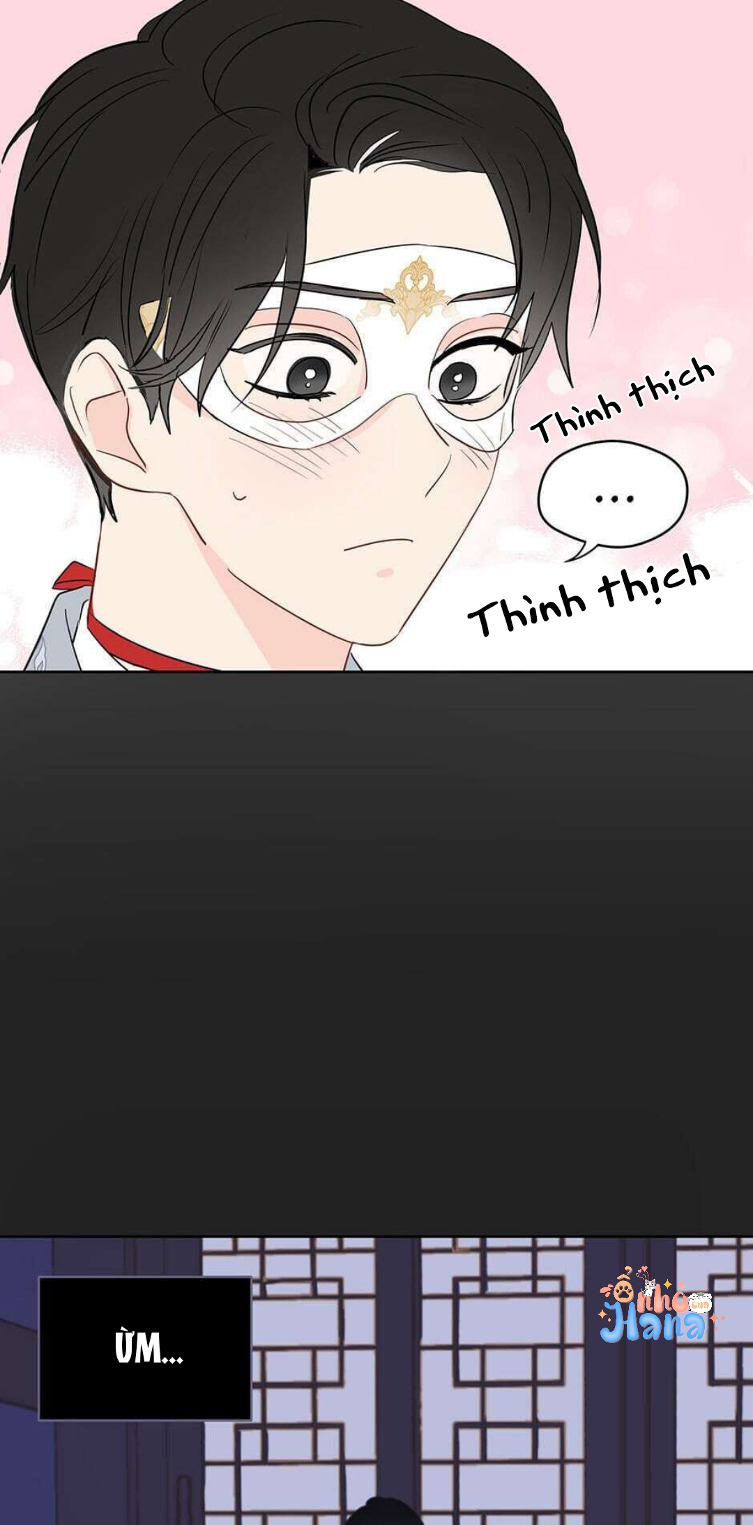 chỉ là giấc mơ thôi phải không? chapter 34 36