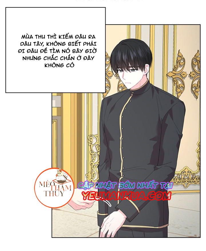 Who’s your Daddy? chapter 30