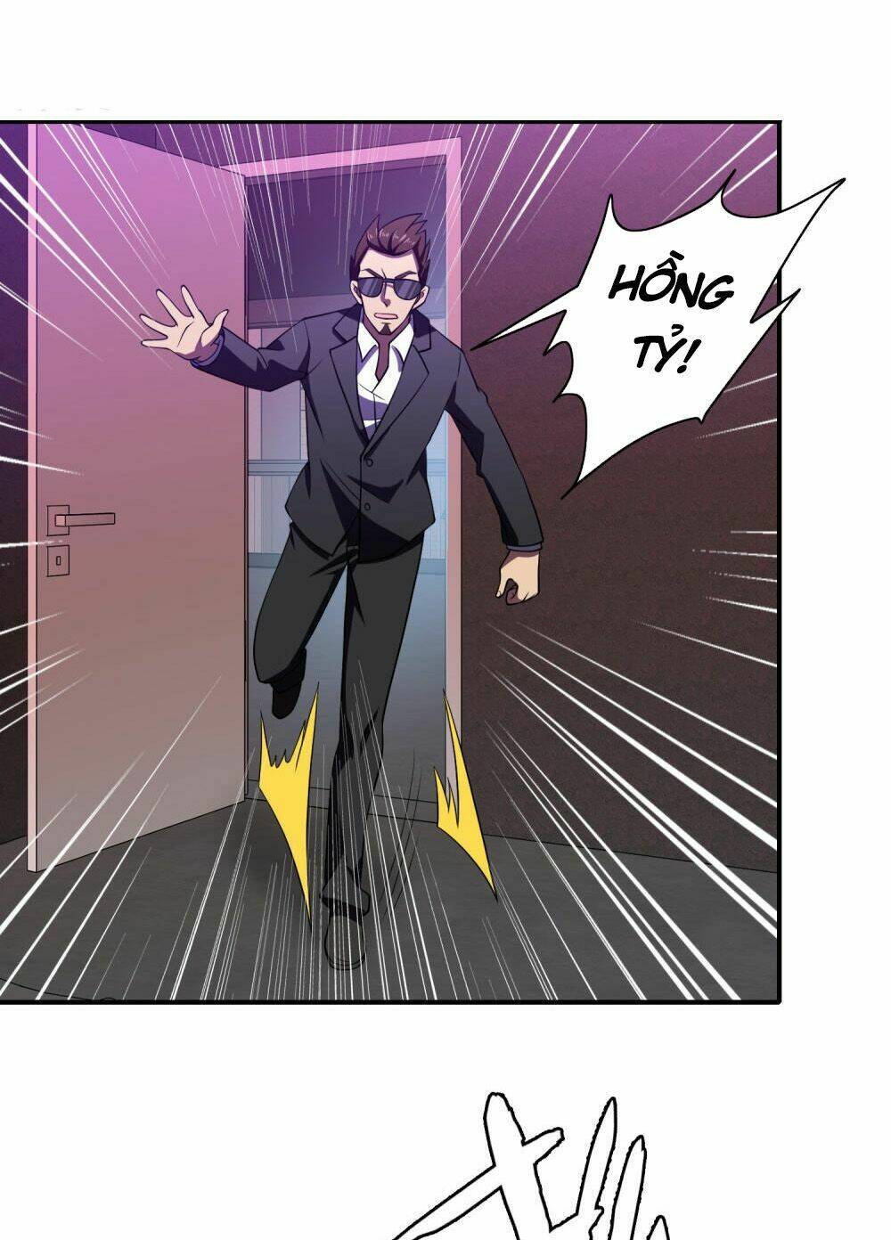 hộ hoa cao thủ tại đô thị chapter 119 13