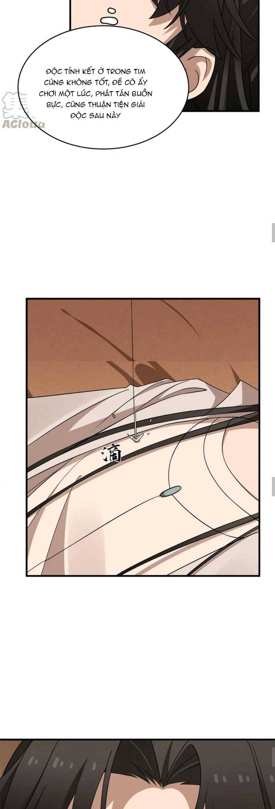 độc bộ thiên hạ: đặc công thần y chapter 446 11