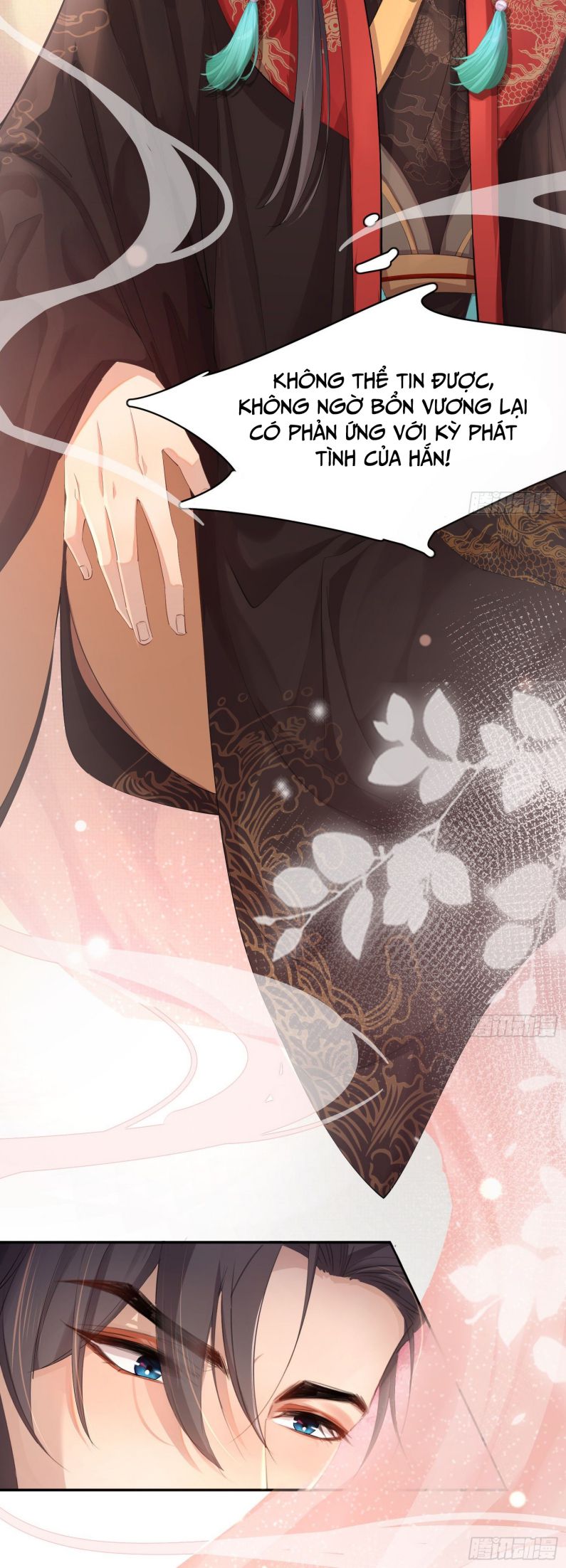 bá tổng vương phi lật xe chỉ nam chapter 2 24